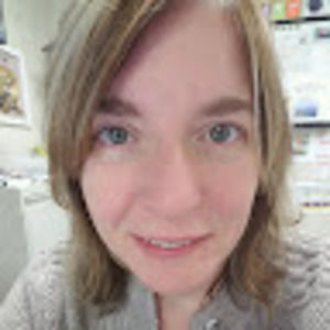 Meet your Posher, Leigh